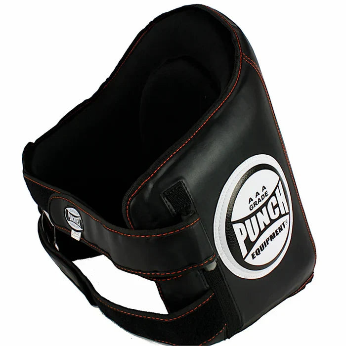 Punch Black Diamond Belly Pad