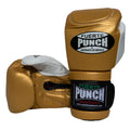 Punch Mexican Fuerte Fibremesh Boxing Gloves 12oz