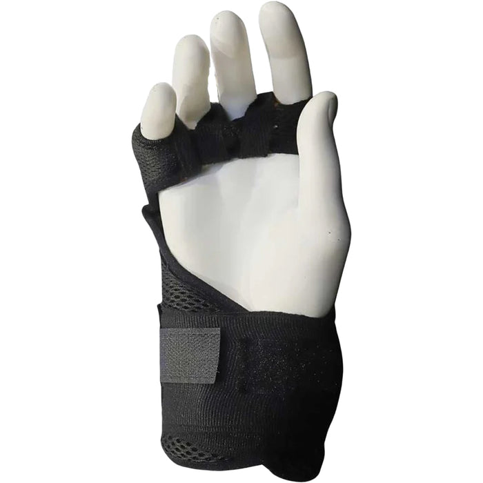 Punch Mexican Rapido Black Quick Wraps
