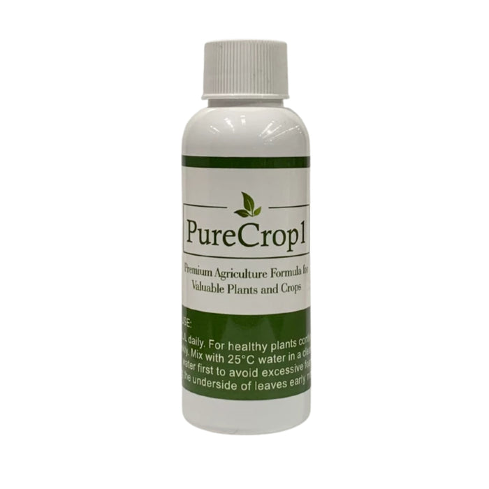 PureCrop1 (100mL, 250mL, 500mL 1L or 4L)