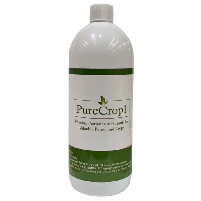 PureCrop1 (100mL, 250mL, 500mL 1L or 4L)