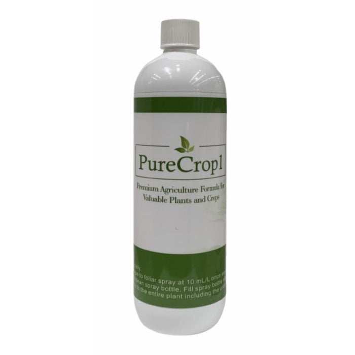 PureCrop1 (100mL, 250mL, 500mL 1L or 4L)