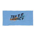 Quick-Dry Triathlon Beach Towel - Home Decor