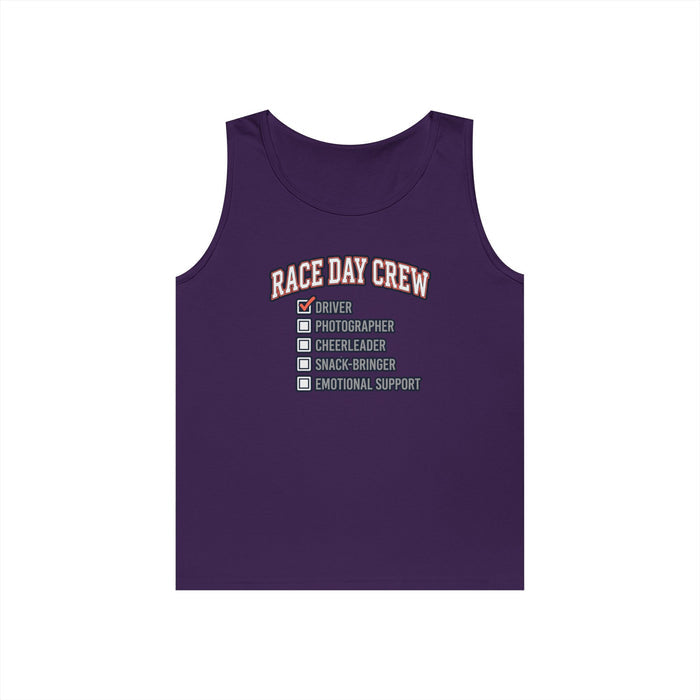 S / Purple