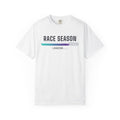 Race Season Tee - T-Shirt