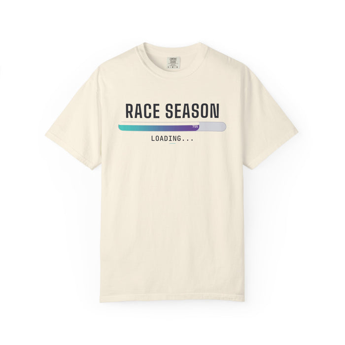 Race Season Tee - T-Shirt - alternate view