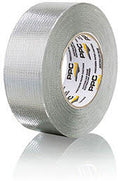Reinforced Foil Duct Tape