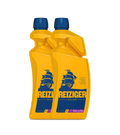 Reiziger Coco Food A+B – Complete Nutrient For Coco Coir - 1L