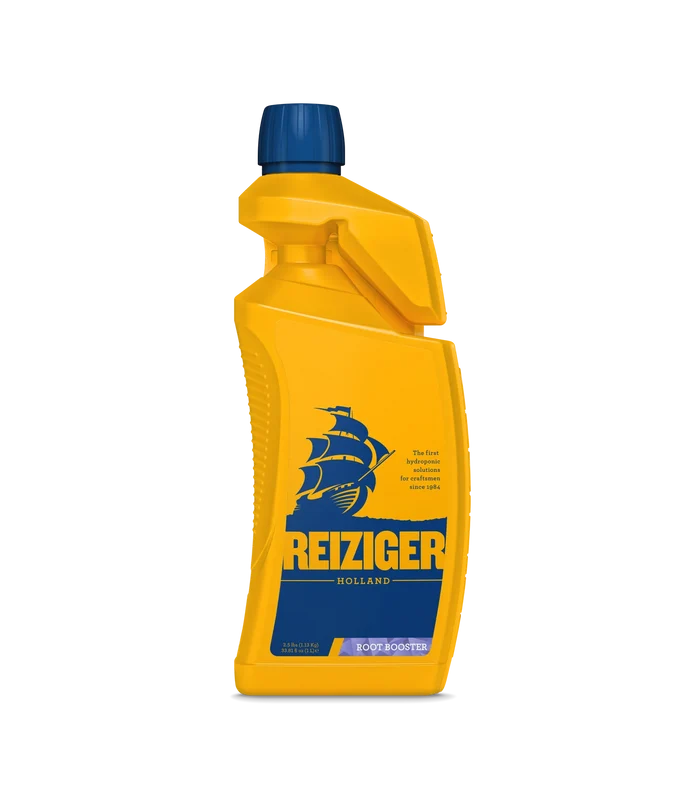 Reiziger Root Booster – Root Growth & Plant Development Additive - 1L