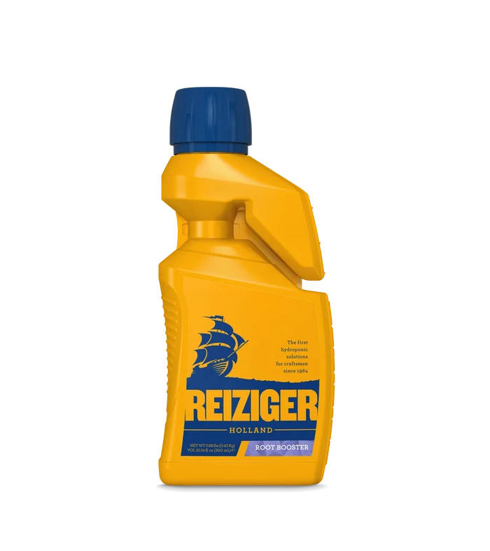 Reiziger Root Booster – Root Growth & Plant Development Additive - 300mL