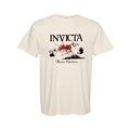 Renee Christine - Invicta Tee (PRESALE 11/06/26)