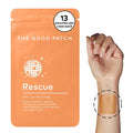 Rescue Wearable Wellness Patch