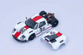 Rhino Model 1:64 GT40 Die-Cast Car Model Miniature Gifts