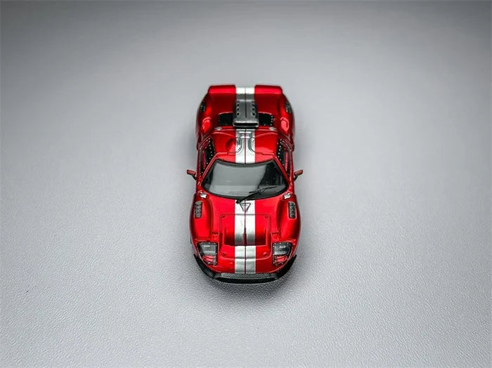 Rhino Model RM 1:64 GT40 Limited399 Diecast Model Car