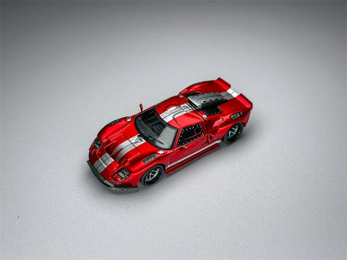 Rhino Model RM 1:64 GT40 Limited399 Diecast Model Car