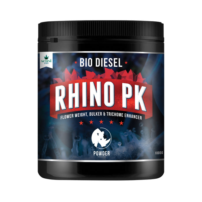 Rhino PK Powder - 1Kg