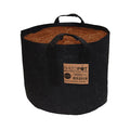 Rhizo-Pot Fabric Pot With Handles - 39L