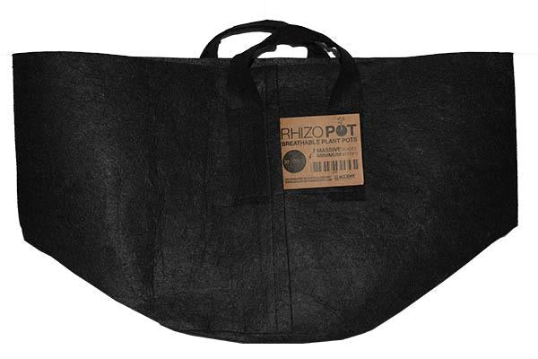 Rhizo-Pot Fabric Pot With Handles - 39L