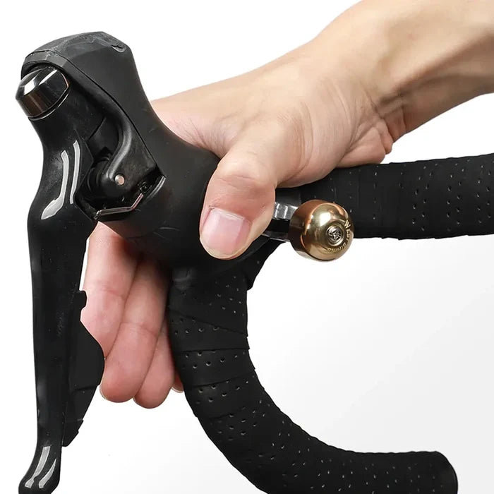 Road Bike Traffic Alert Horn - Accessories for triathlon
