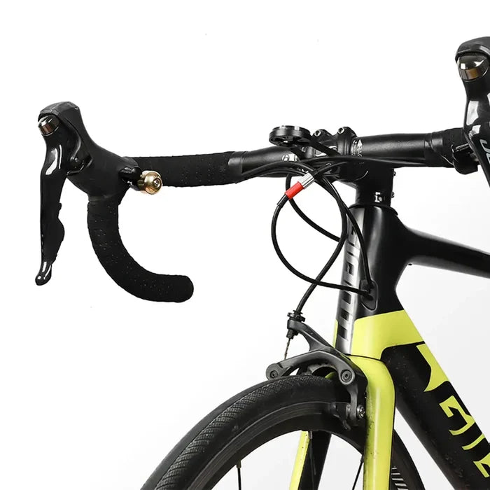 Road Bike Traffic Alert Horn - Accessories - size chart for triathlon