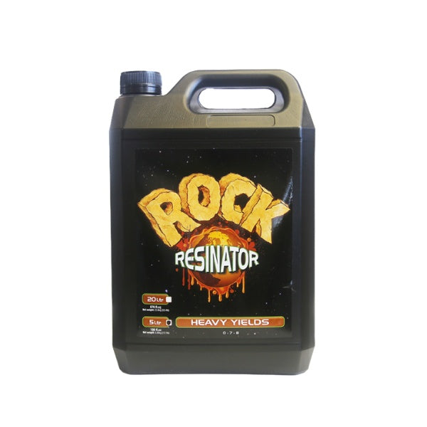 Rock Resinator - 5L