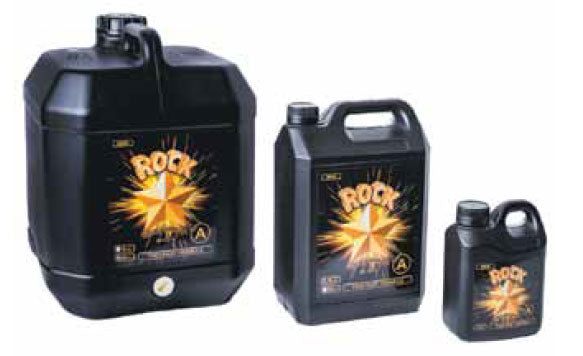 Rock Star A&B (1, 5 or 20L Set)
