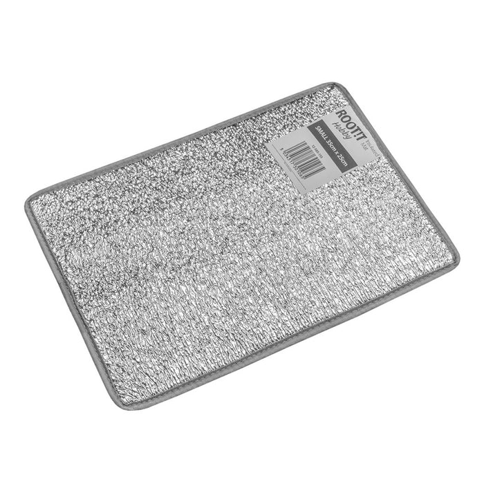 ROOT!T Small Insulated Mat  For Propagation Heat Mats - 350 x 250mm