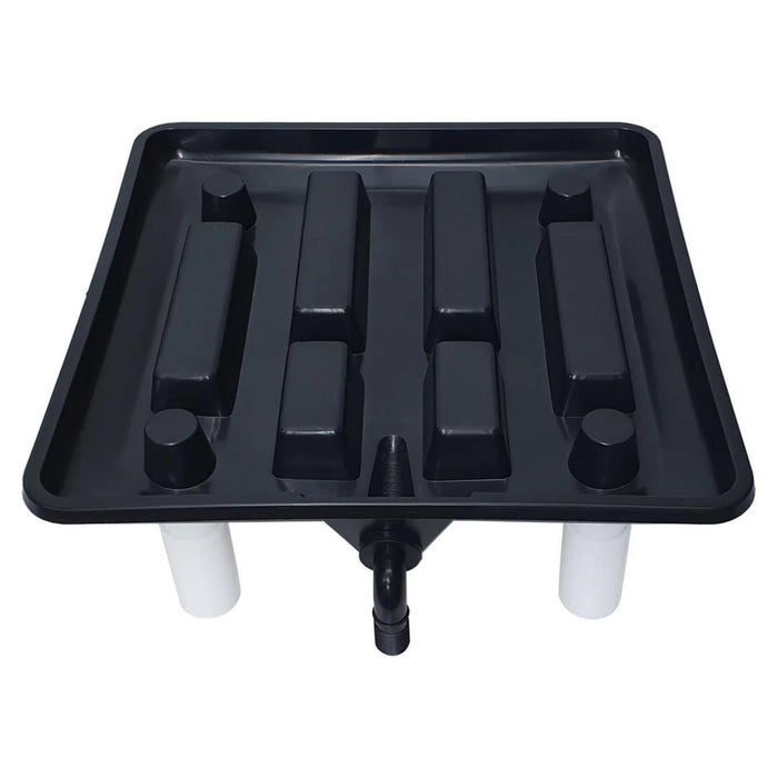 Run off Drain tray 15" (38cm)
