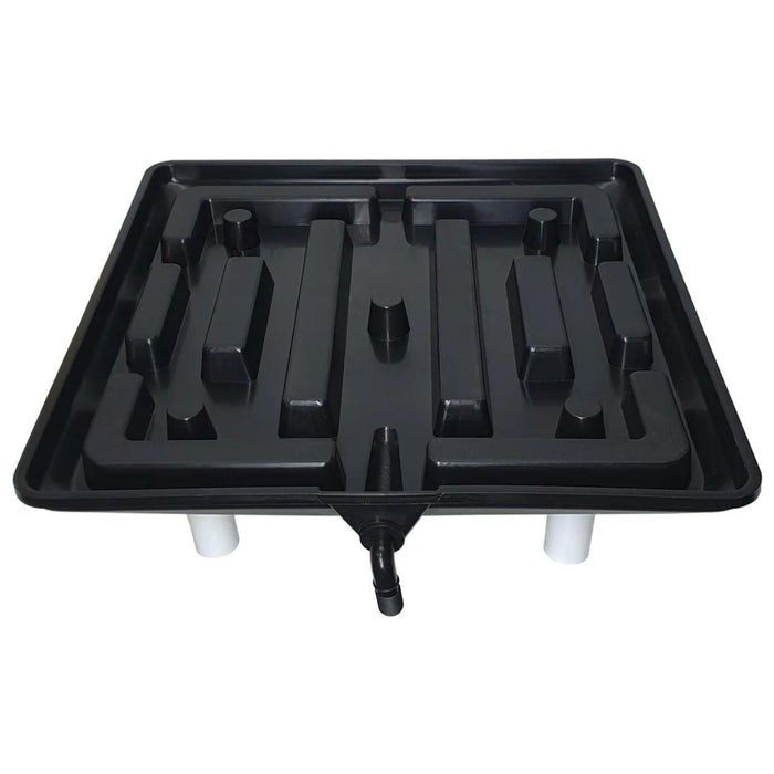 Run off Drain tray 22" (56cm)