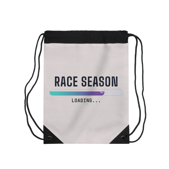 Running Drawstring Bag - Bags