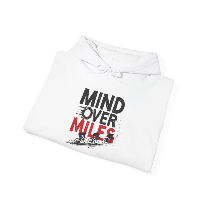 Running Hoodie for Triathlon Training - size chart