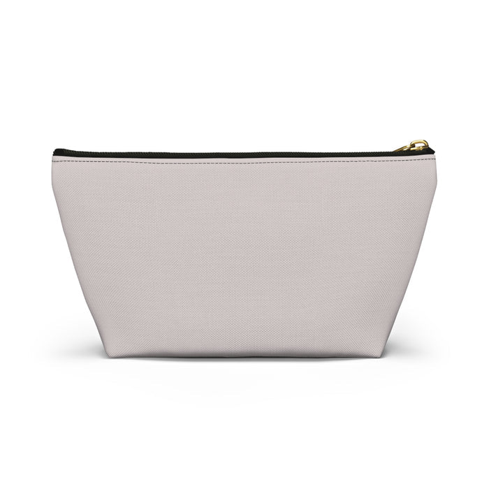 Running Race Day Accessory Pouch - Small 100% Spun Polyester Organizer