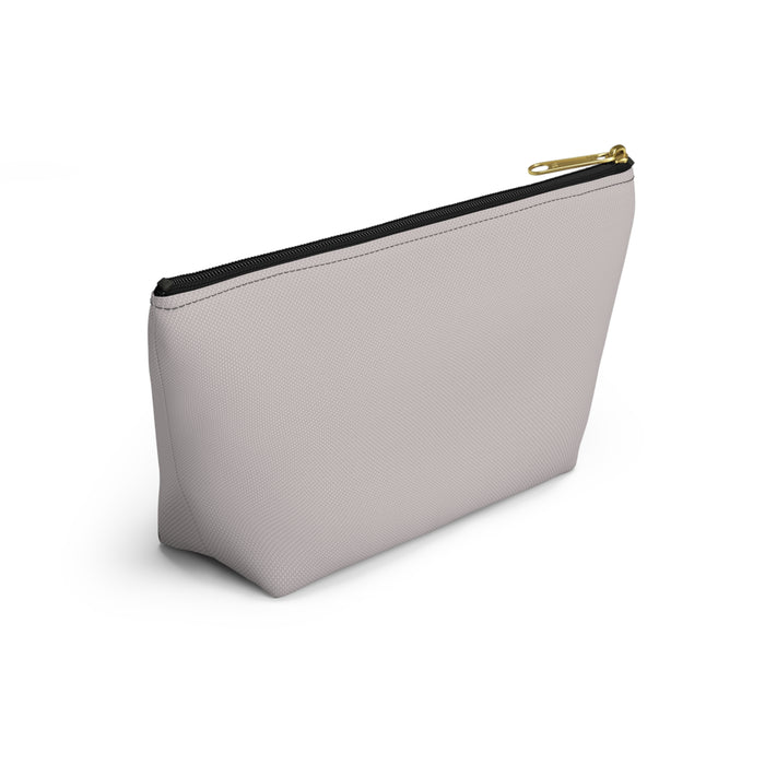 Running Race Day Accessory Pouch - Small 100% Spun Polyester Organizer