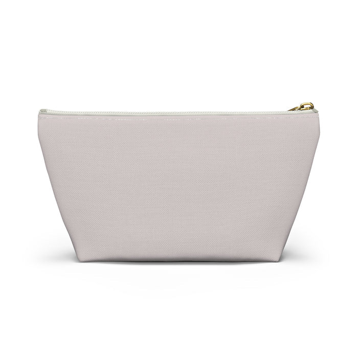 Running Race Day Accessory Pouch - Small 100% Spun Polyester Organizer