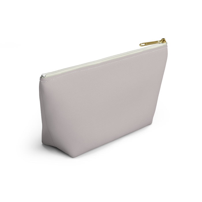 Running Race Day Accessory Pouch - Small 100% Spun Polyester Organizer