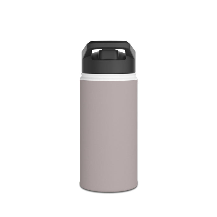 Running Stainless Steel Water Bottle (12/18/32oz) - Race Season Loadin