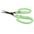 Saboten Pt-2 Green Angled Blade Trimming Scissors