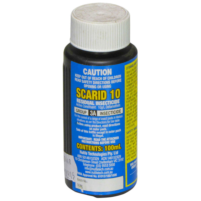 Scarid 10 (100 mL)