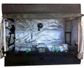 Sea-Hawk Mini Propagation Clone Tent (0.75 x 0.5 x 0.7m)