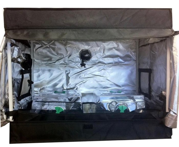 Sea-Hawk Mini Propagation Clone Tent (0.75 x 0.5 x 0.7m)