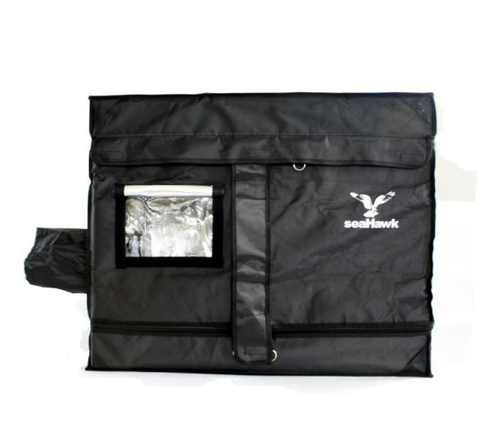 Sea-Hawk Mini Propagation Clone Tent (0.75 x 0.5 x 0.7m)