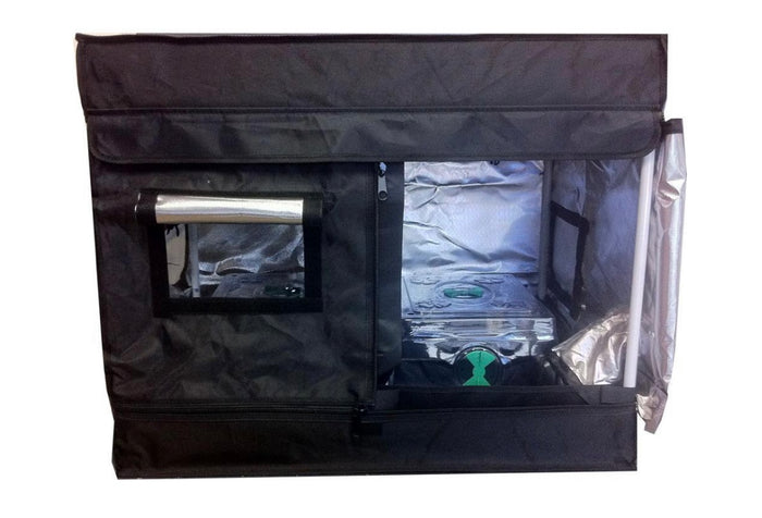 Sea-Hawk Mini Propagation Clone Tent (0.75 x 0.5 x 0.7m)