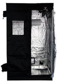 Sea-Hawk Mylar Grow Tent (1.45 x 0.8 x 2M)