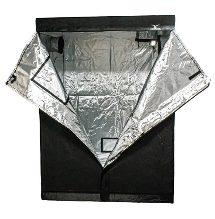 Sea-Hawk Mylar Grow Tent (1.45 x 1.45 x 2.3m)