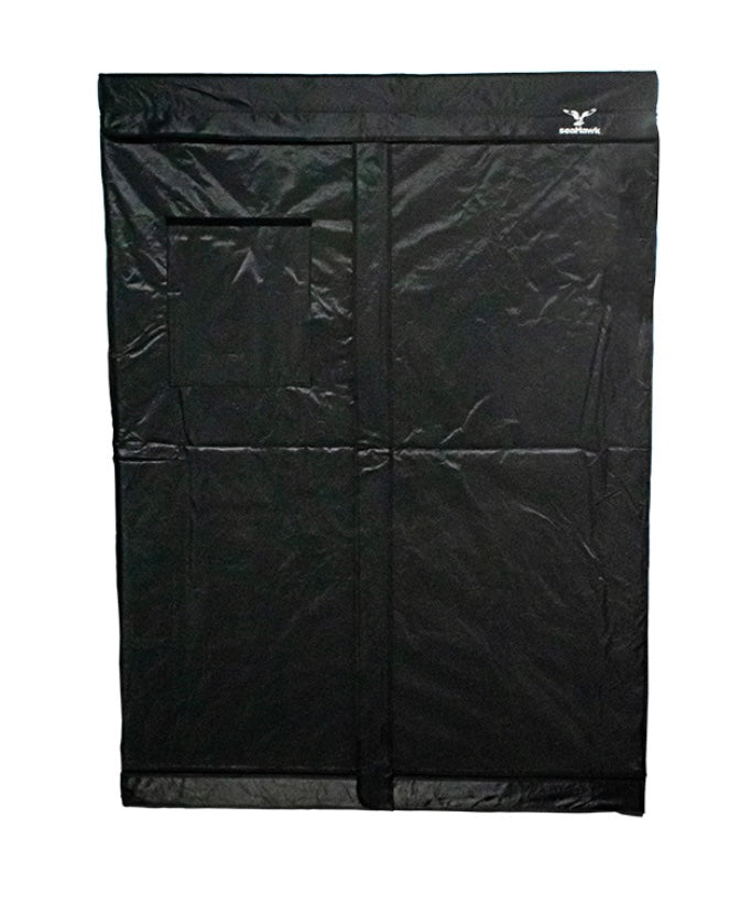 Sea-Hawk Mylar Grow Tent (1.45 x 1.45 x 2.3m)