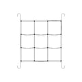Sea-Hawk Stretch Scrog Netting For Grow Tents - 120cm x 120cm