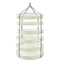 Seahawk Drying Rack Large  - Six Layer - 1.8m x 90cm
