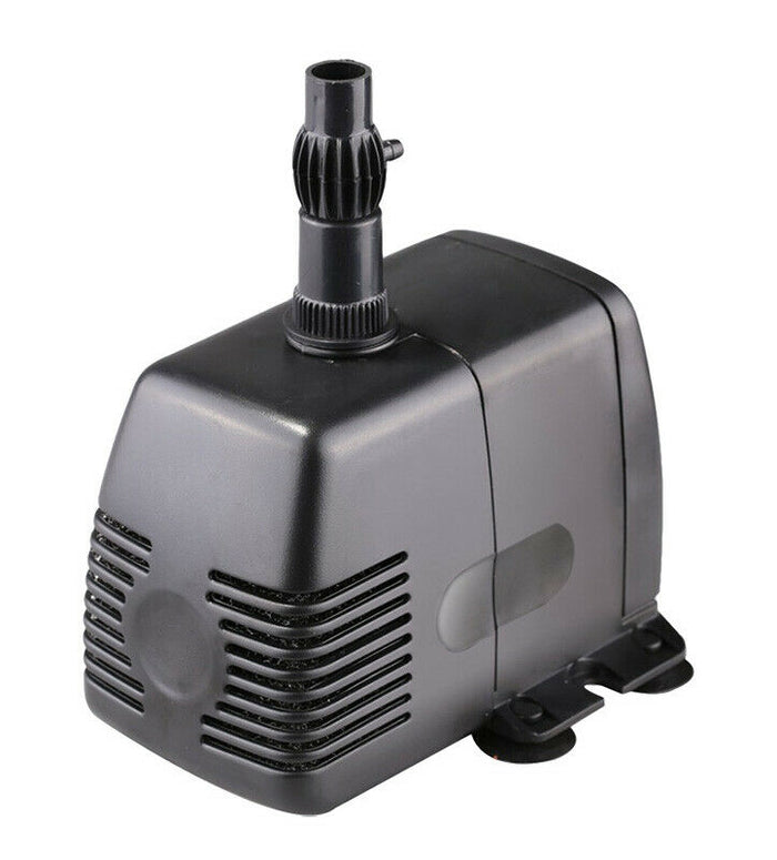 Sensen Submersible Water Pump - HJ-1542 - 1400L/hr