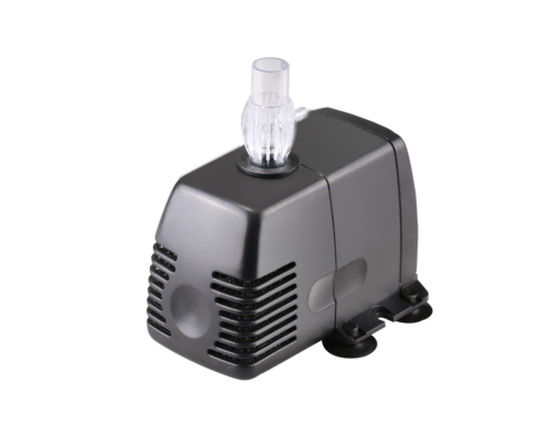 Sensen Submersible Water Pump - HJ-742 - 600L/hr