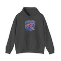 September Means Race Season Hoodie — Triathlon Pullover